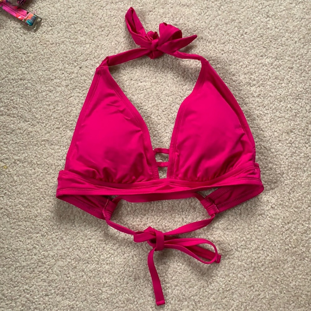 Bikini top